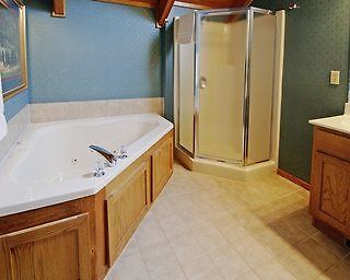 Whitebirch Resort At Breezy Point 외부 사진