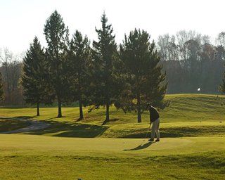 Whitebirch Resort At Breezy Point 외부 사진