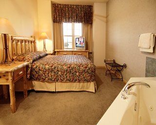 Whitebirch Resort At Breezy Point 외부 사진