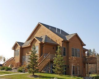 Whitebirch Resort At Breezy Point 외부 사진