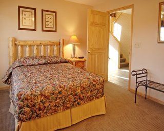 Whitebirch Resort At Breezy Point 외부 사진
