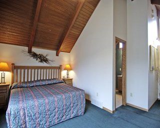 Whitebirch Resort At Breezy Point 외부 사진