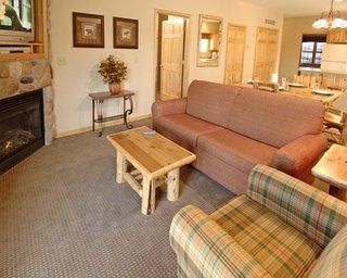 Whitebirch Resort At Breezy Point 외부 사진