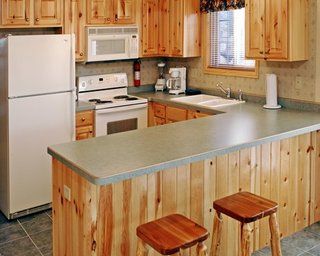Whitebirch Resort At Breezy Point 외부 사진