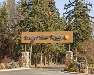 Whitebirch Resort At Breezy Point 외부 사진