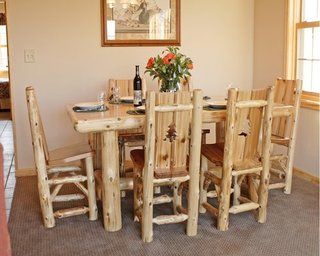 Whitebirch Resort At Breezy Point 외부 사진