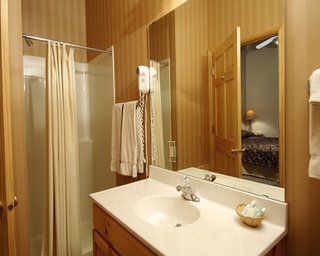Whitebirch Resort At Breezy Point 외부 사진