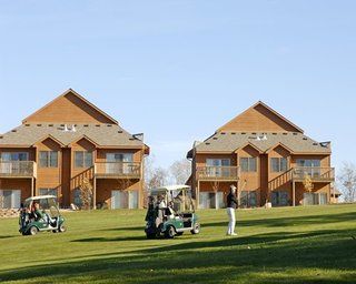 Whitebirch Resort At Breezy Point 외부 사진