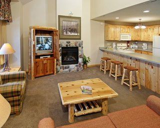 Whitebirch Resort At Breezy Point 외부 사진