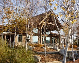 Whitebirch Resort At Breezy Point 외부 사진
