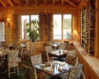Whitebirch Resort At Breezy Point 외부 사진