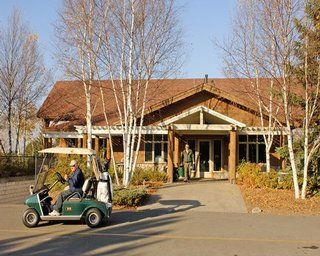 Whitebirch Resort At Breezy Point 외부 사진