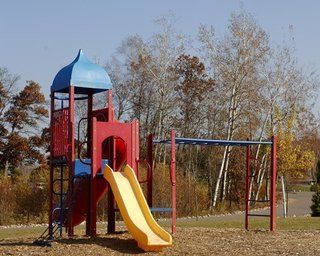 Whitebirch Resort At Breezy Point 외부 사진