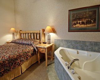 Whitebirch Resort At Breezy Point 외부 사진